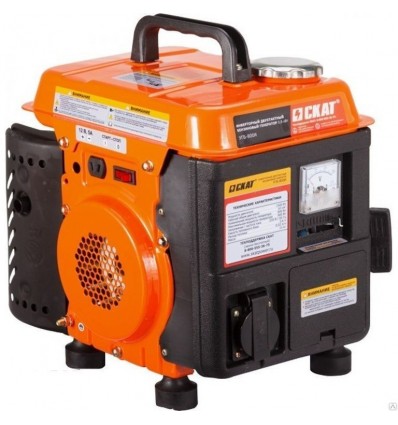 СКАТ УГБ-800И Генераторы (электростанции)