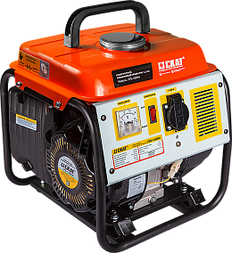 СКАТ УГБ-1300И Генераторы (электростанции)