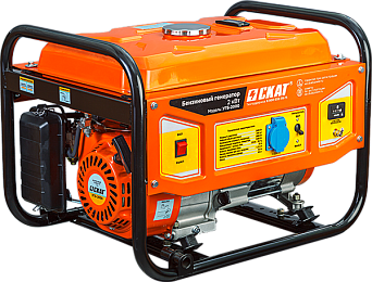 СКАТ УГБ-2000 Генераторы (электростанции)