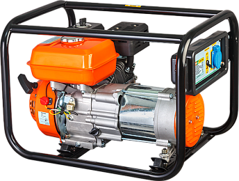 СКАТ УГБ-2000 Basic Генераторы (электростанции)