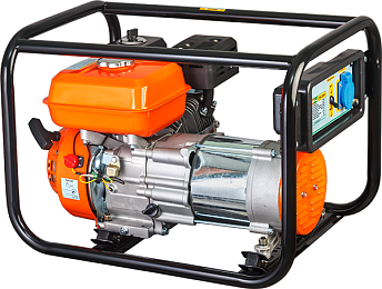 СКАТ УГБ-2500 Basic Генераторы (электростанции)