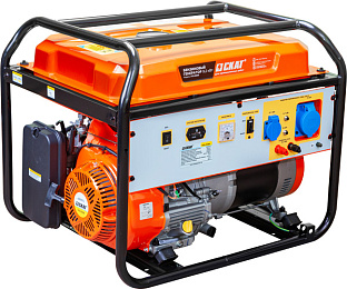 СКАТ УГБ-9200 Генераторы (электростанции)