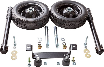 СКАТ  Генераторы (электростанции)