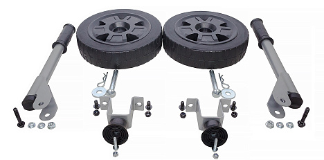 СКАТ  Генераторы (электростанции)