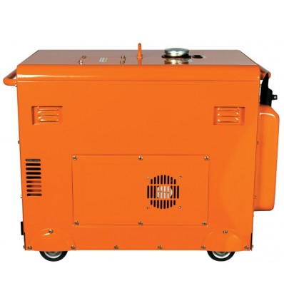 СКАТ УГД-5300ЕК Генераторы (электростанции) #2