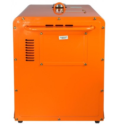 СКАТ УГД-6000ЕК Генераторы (электростанции) #2