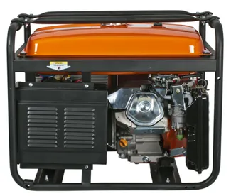 СКАТ УГСБ-4000/190 Генераторы (электростанции) #3