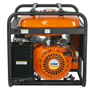 СКАТ УГСБ-4000/190 Генераторы (электростанции) #2