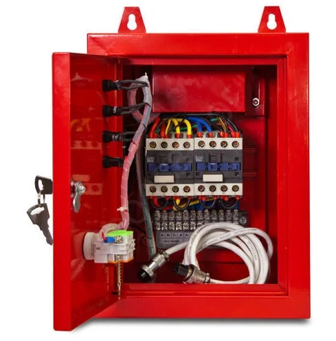 СКАТ АВР-10000ДТ Автоматизация полива #2