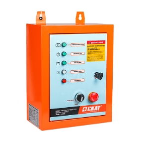 СКАТ АВР-11500Д Автоматизация полива