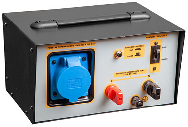 СКАТ ПП-10 Подземный полив