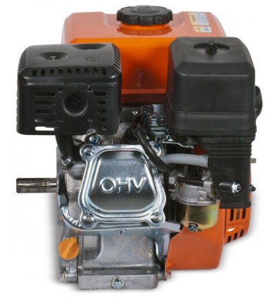 СКАТ ДБ-4,0 Дизельные и бензиновые двигатели #2